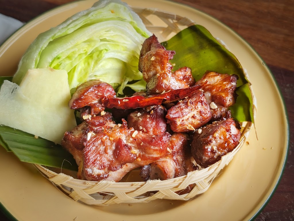 Larb Thai