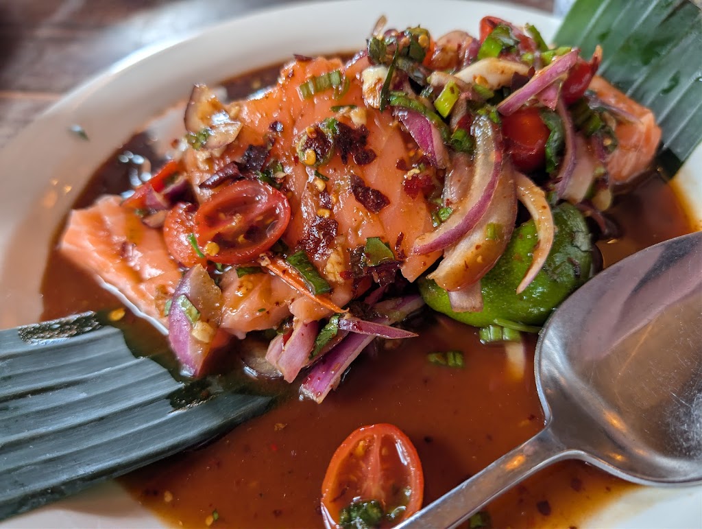 Larb Thai