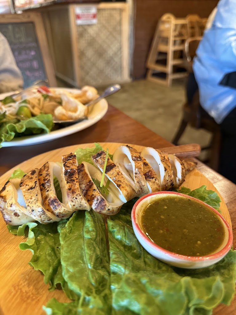 Larb Thai
