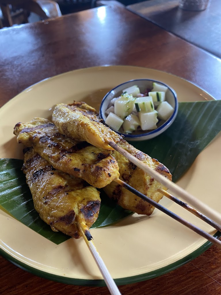 Larb Thai