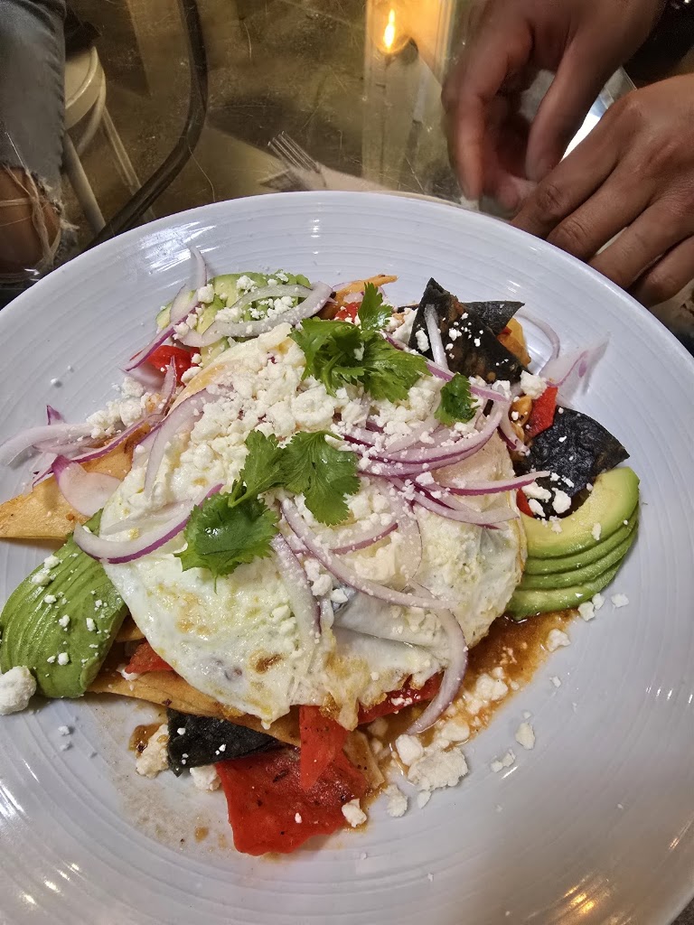 Larchmont Bungalow Cafe