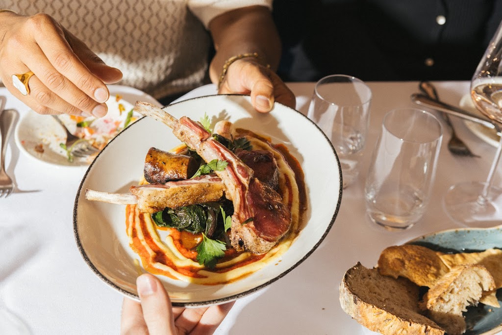 Lark Restaurant