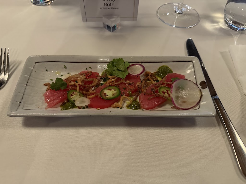 Lark Restaurant