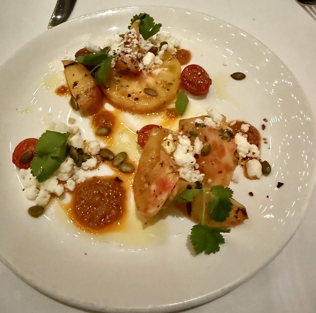 Lark Restaurant