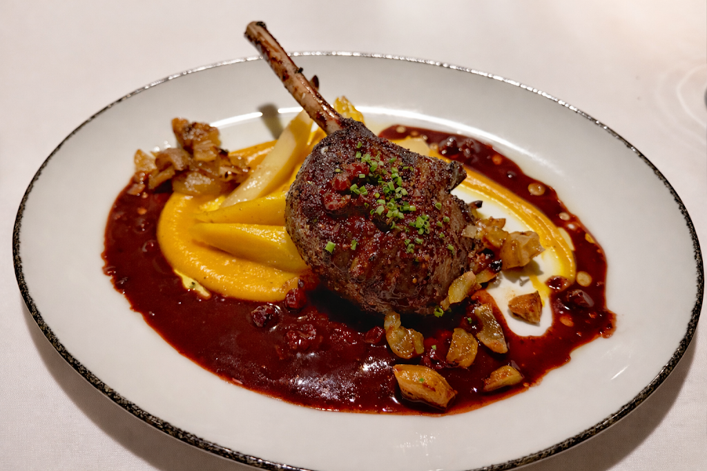 Lark Restaurant