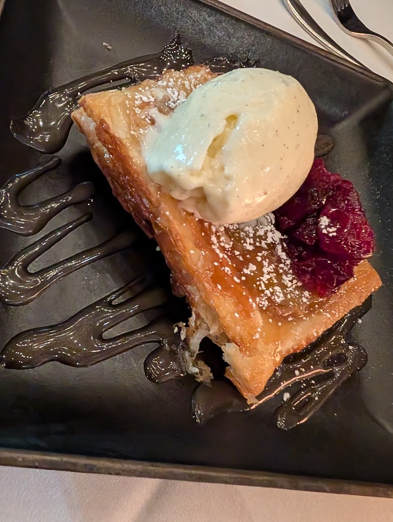 Lark Restaurant