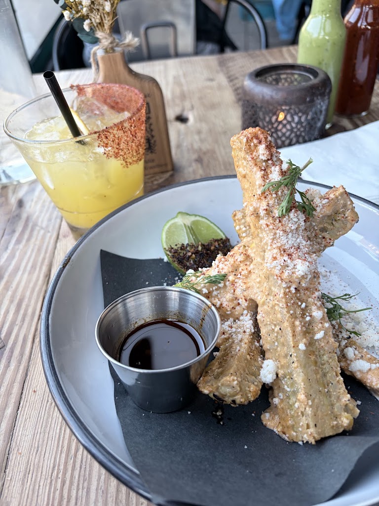 Las Catrinas mexican bar & eatery