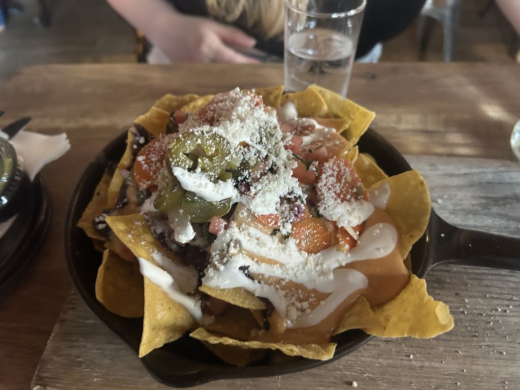 Las Catrinas mexican bar & eatery