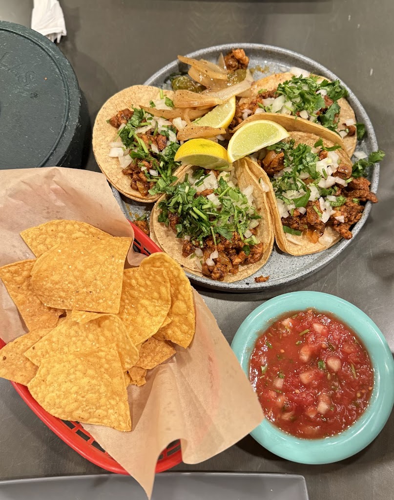 Las Cazuelas Restaurant