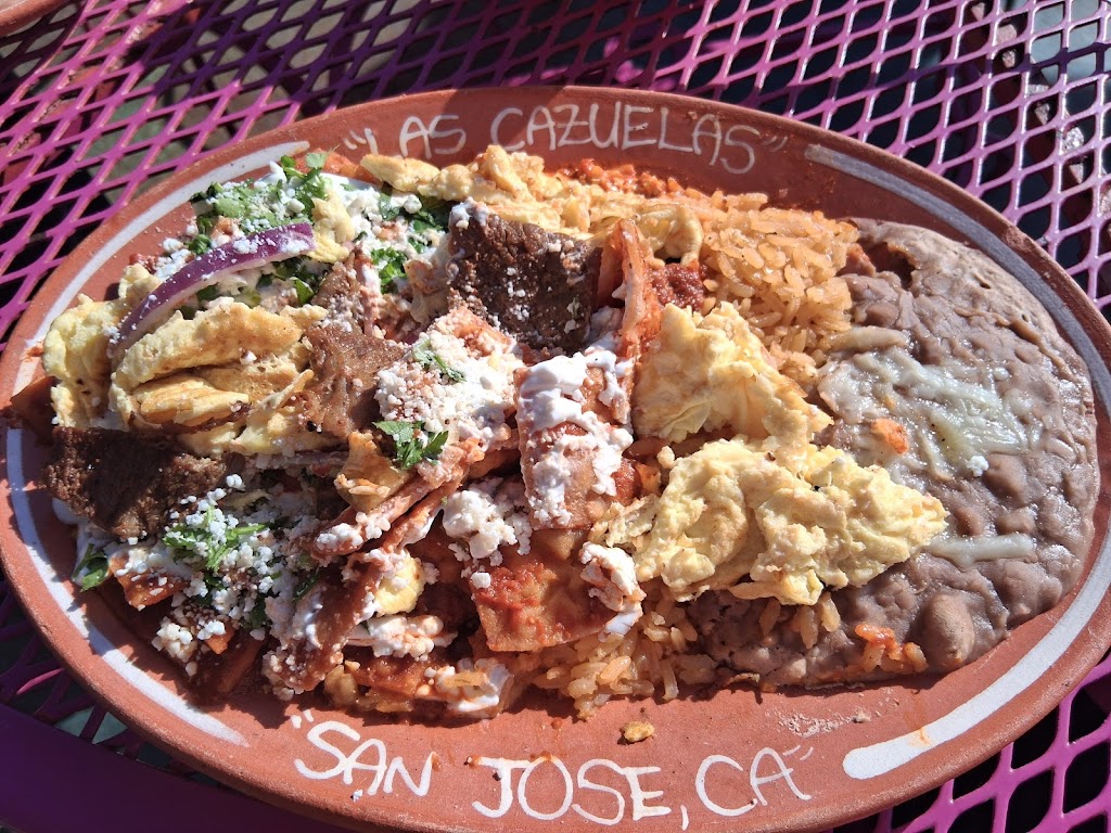 Las Cazuelas Restaurant