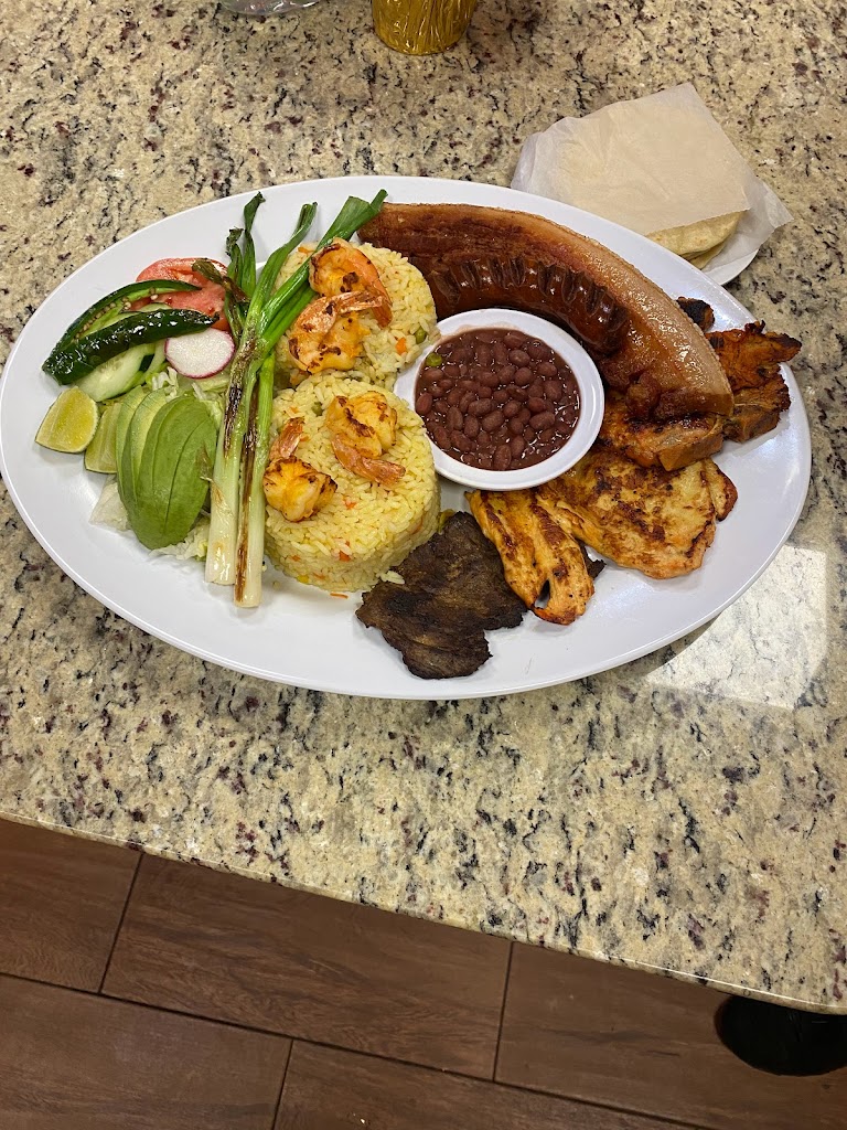 Las Delicias