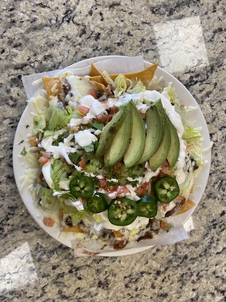 Las Delicias