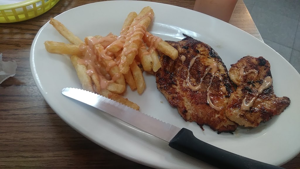 Las Delicias De Mi Tierra