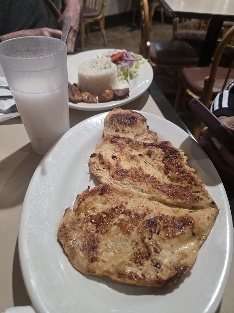 Las Delicias De Mi Tierra