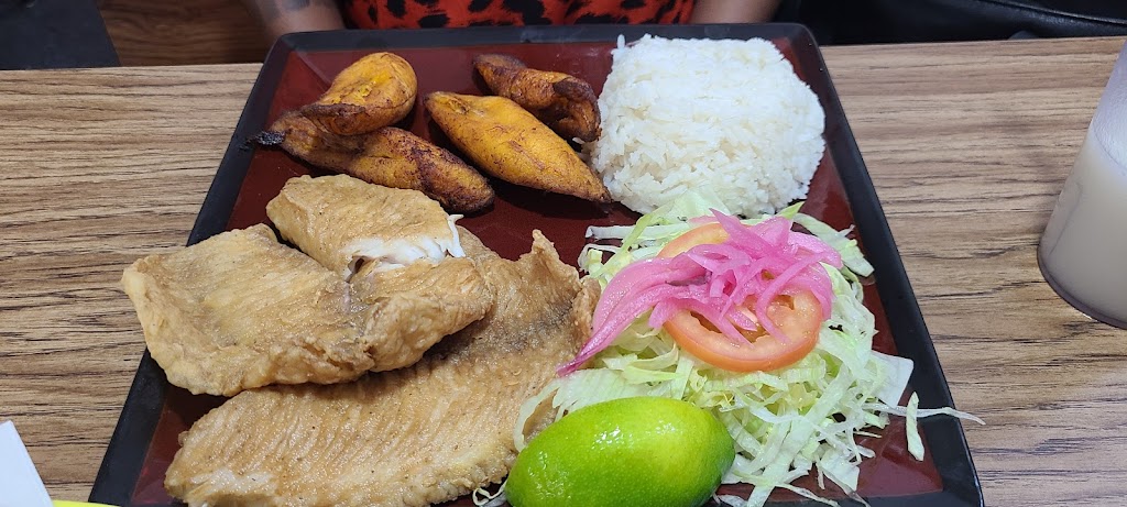 Las Delicias De Mi Tierra