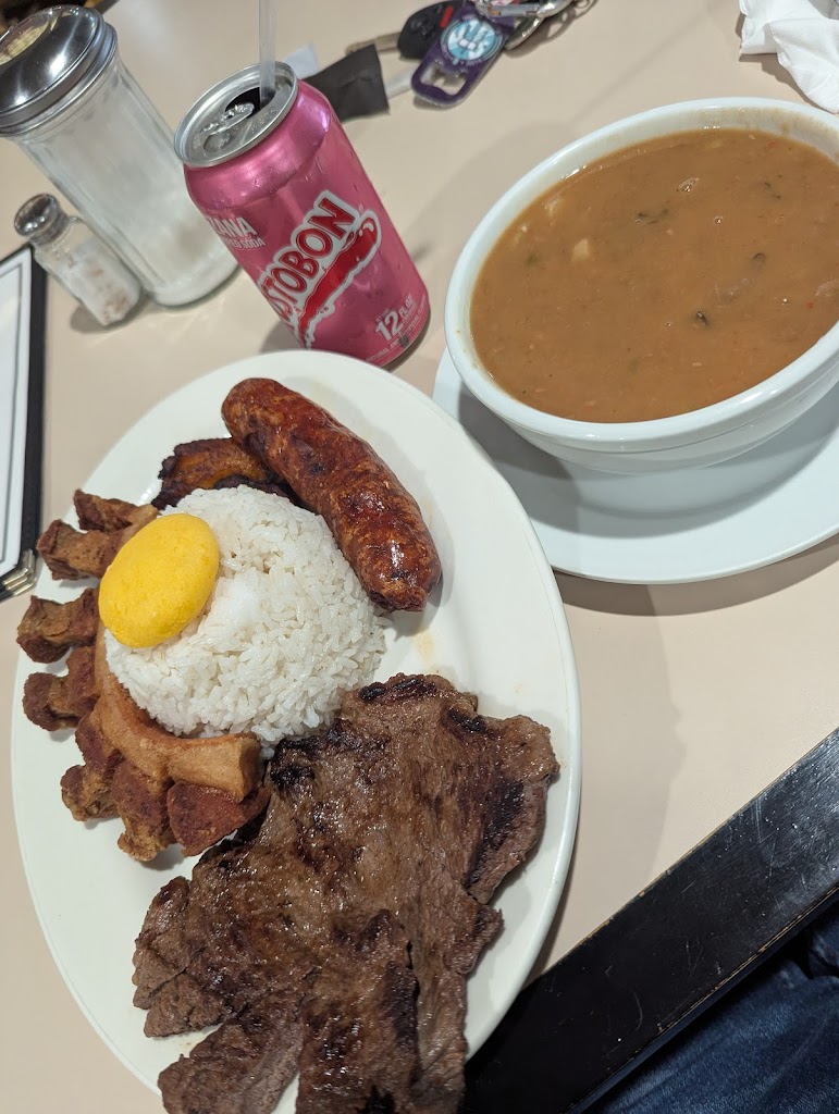 Las Delicias De Mi Tierra