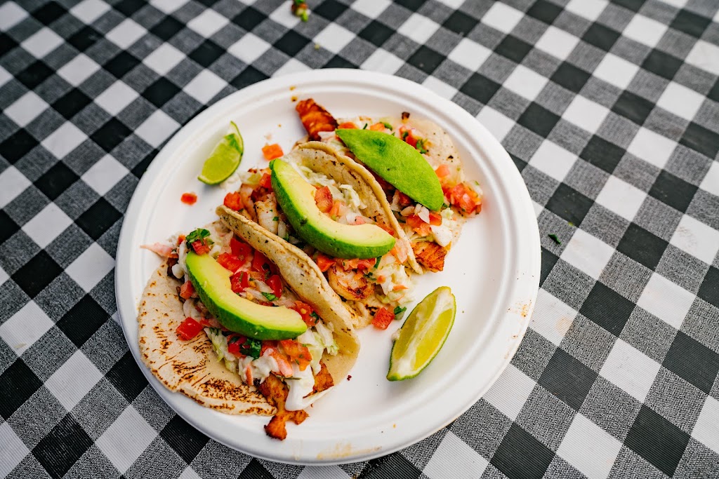 Las Delicias De Toñita Taco Truck