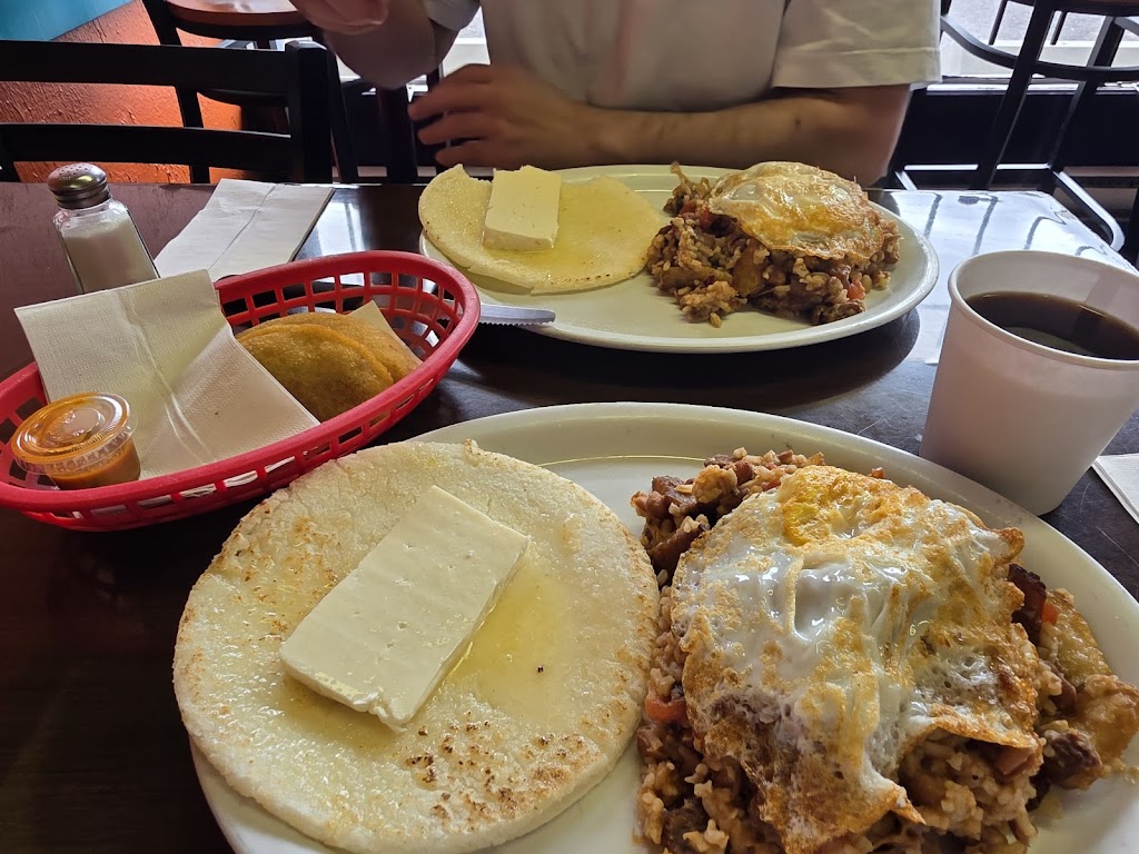 Las Delicias