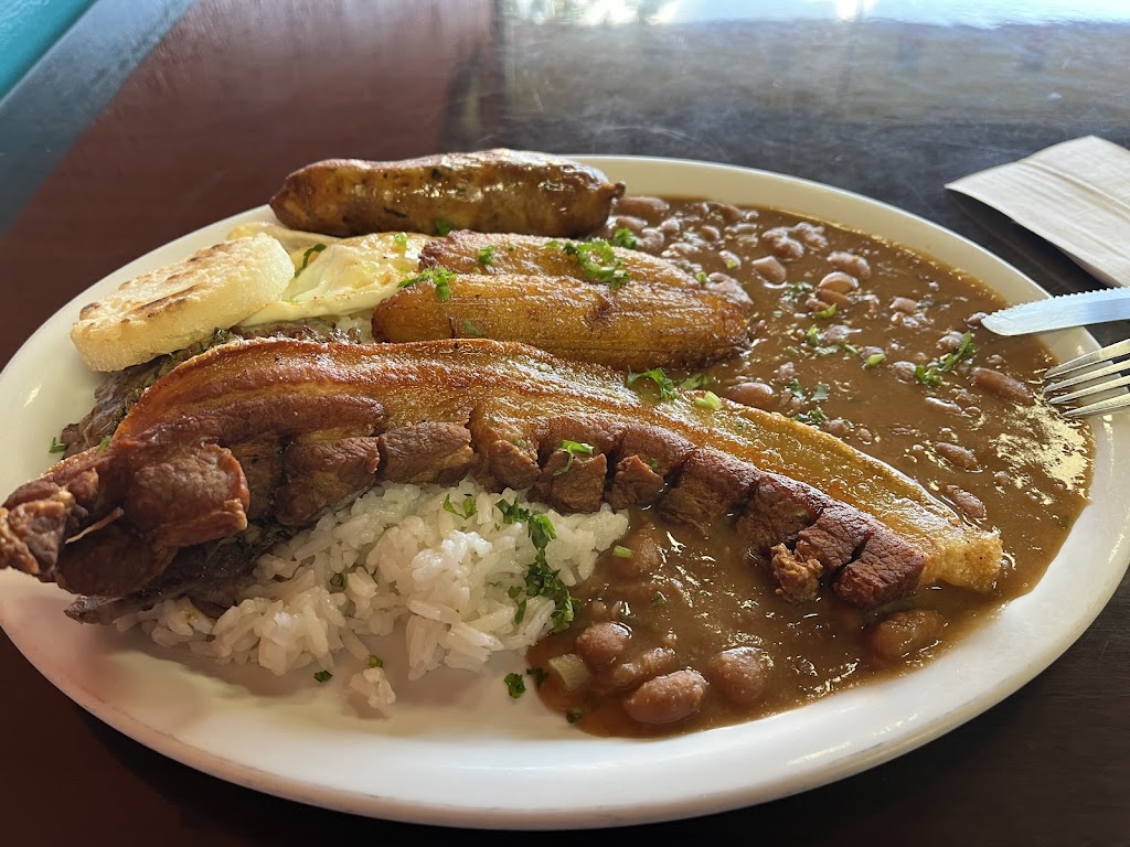 Las Delicias