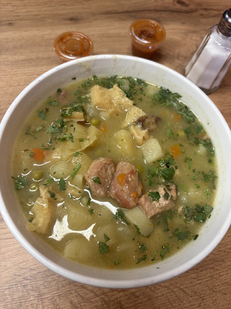 Las Delicias