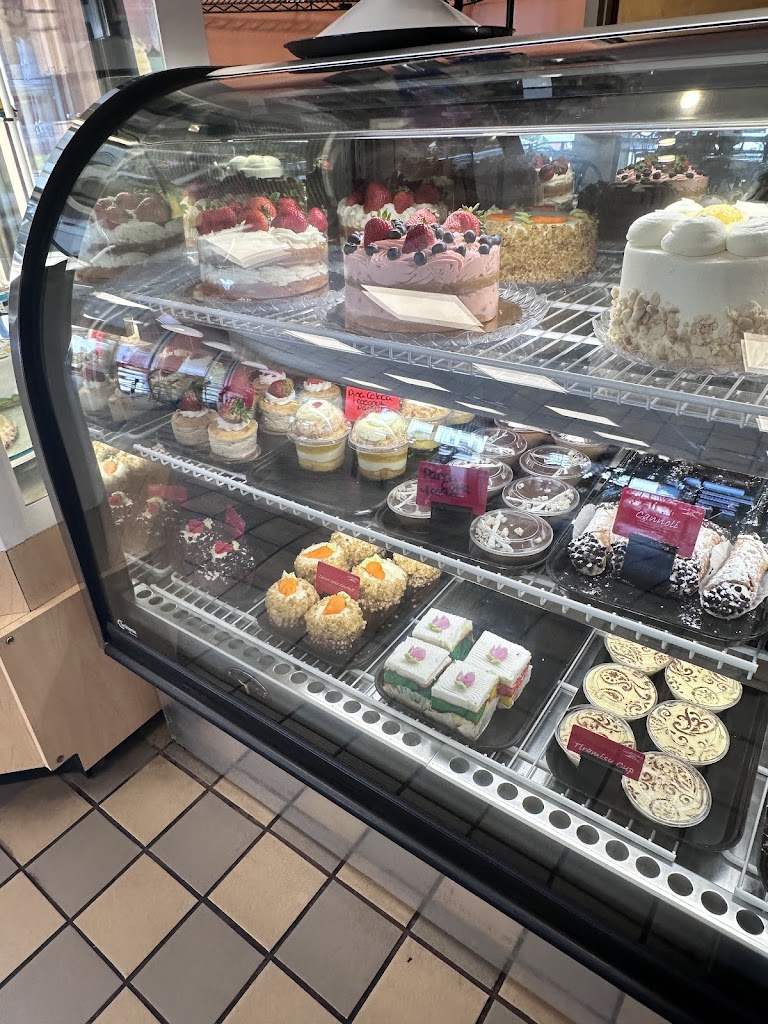 LaSalle Bakery