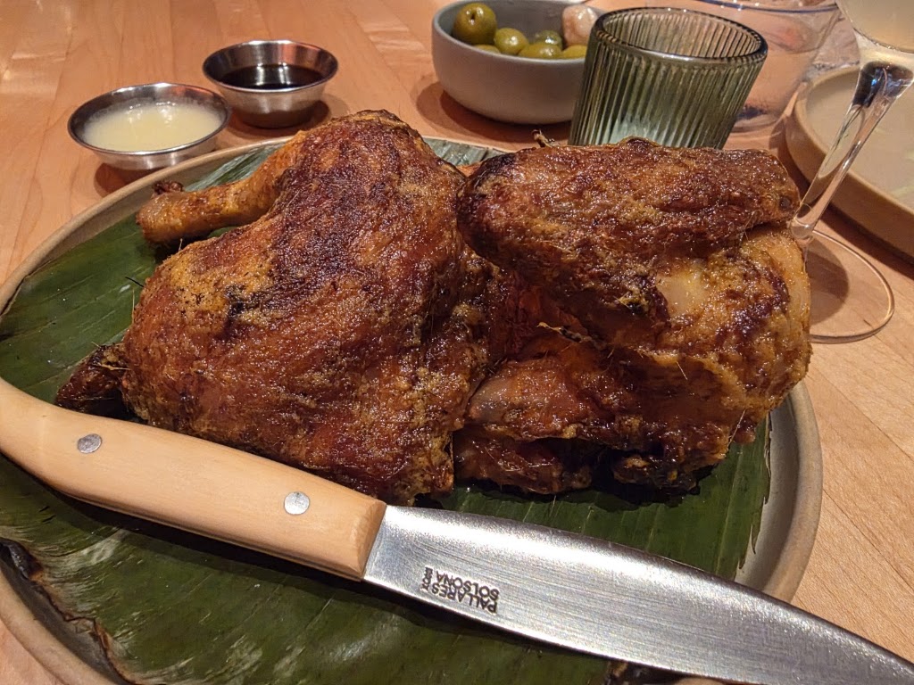 Lasita Rotisserie & Natural Wine