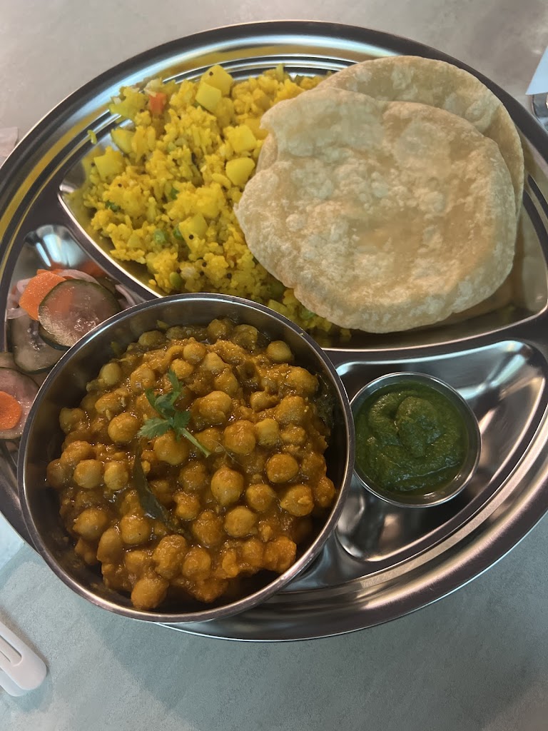 Lassi & Spice SLU