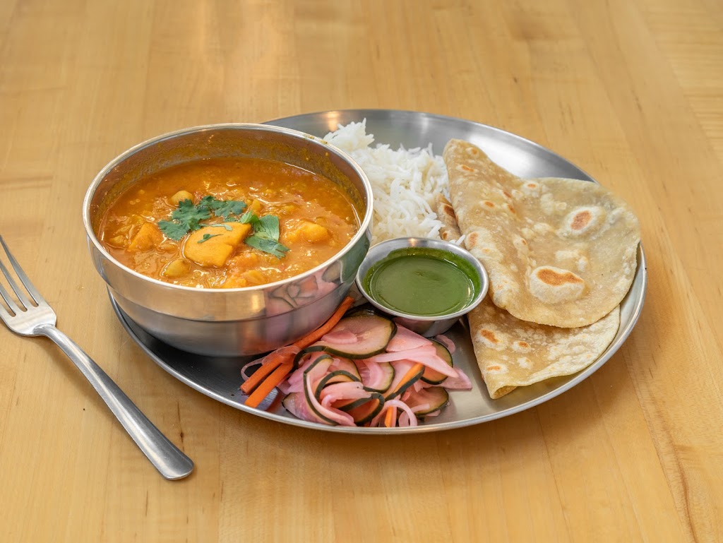 Lassi & Spice SLU