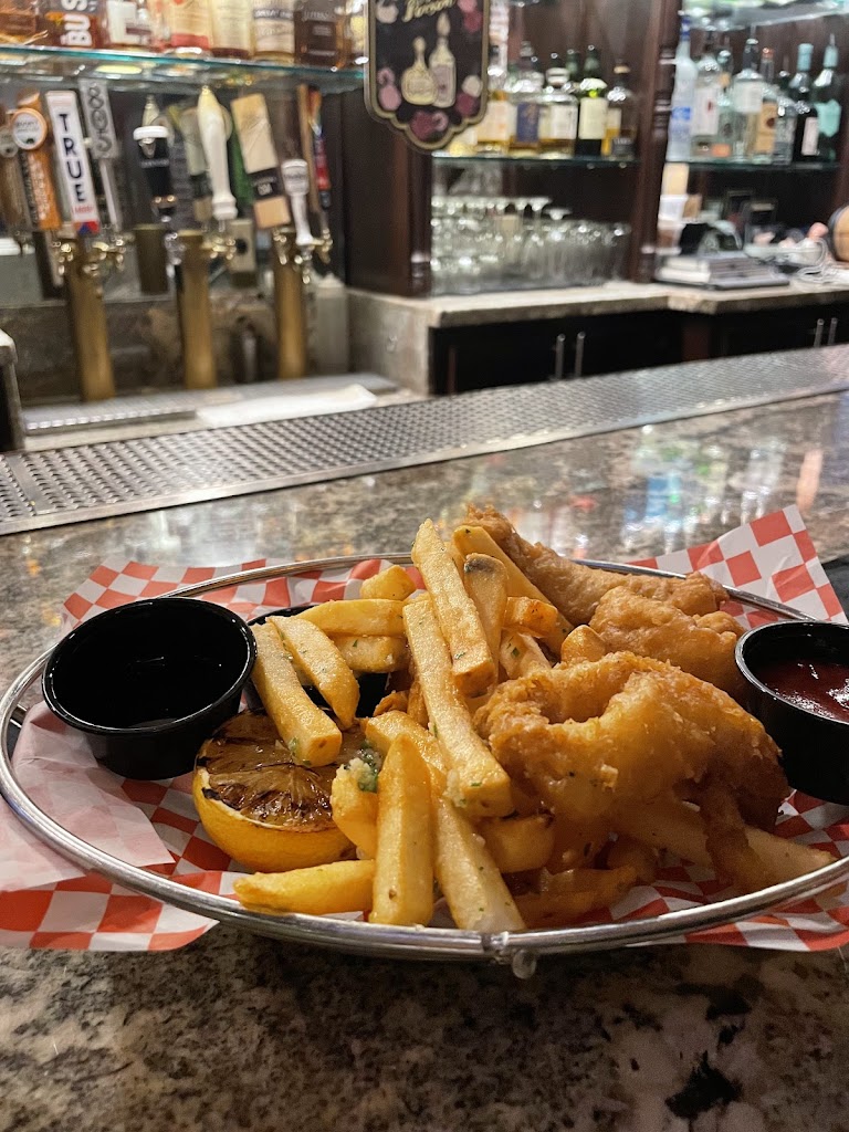 Last Drop Tavern