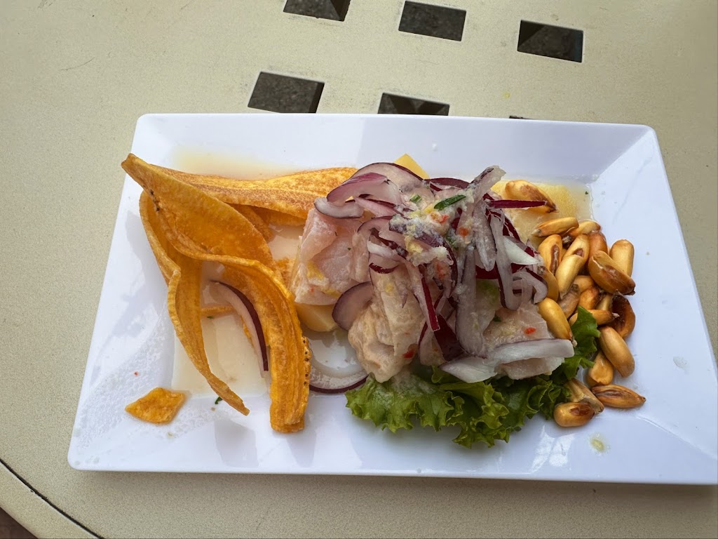 Latin Taste