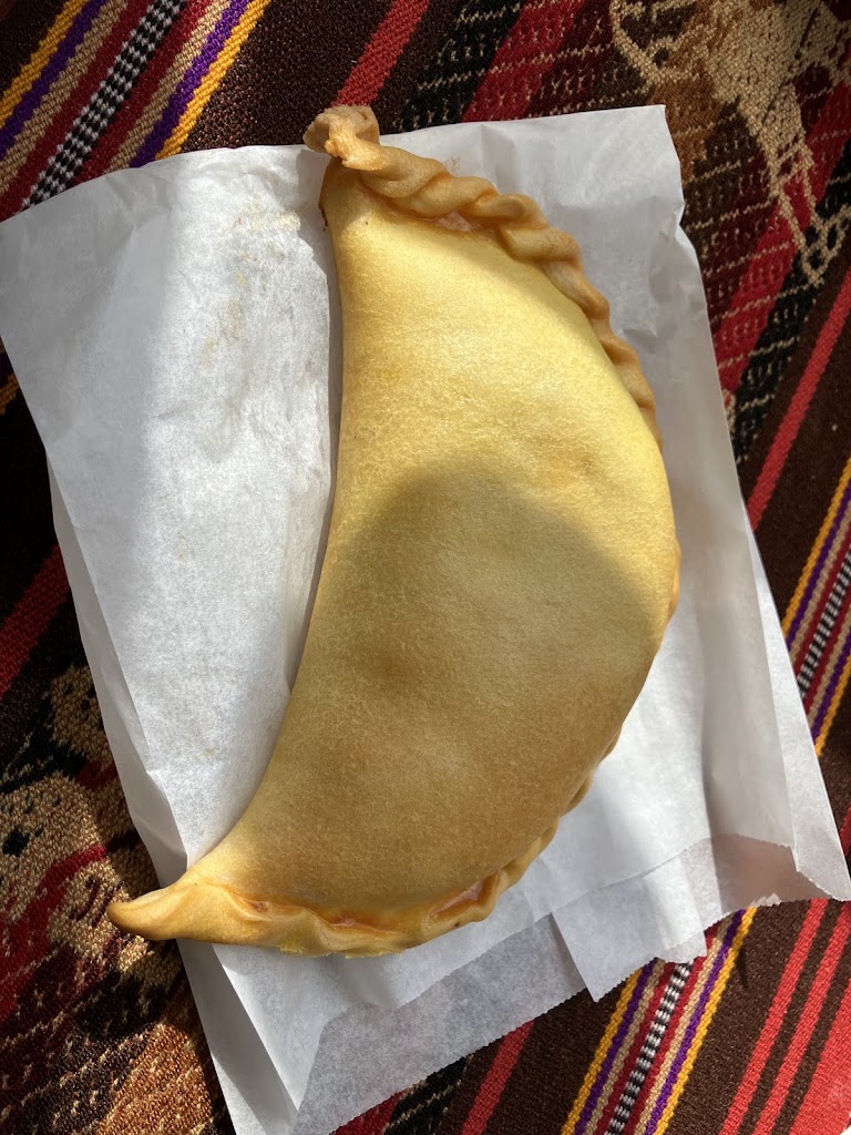 Latin Taste