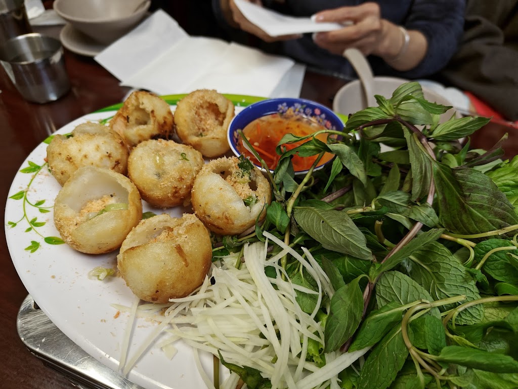 Lẩu Hải Sản
