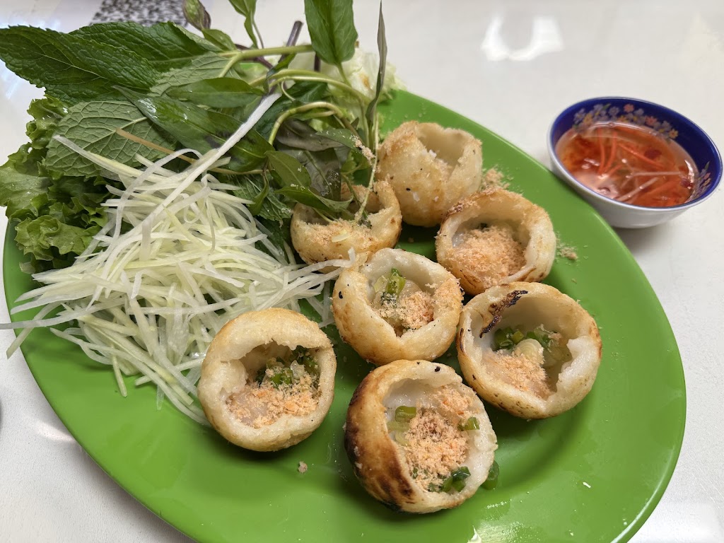 Lẩu Hải Sản