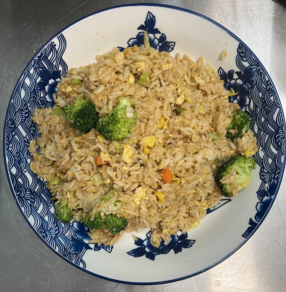 Laughing Buddha Vegetarian Bistro 福林素食