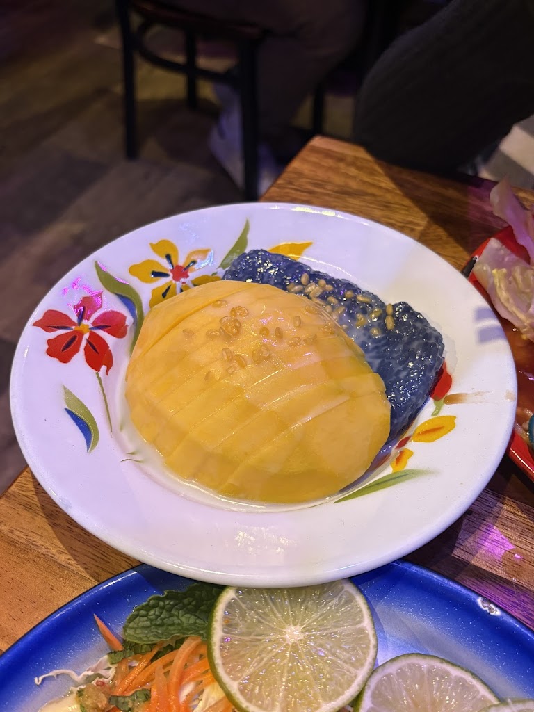 Laughing Monk Cafe