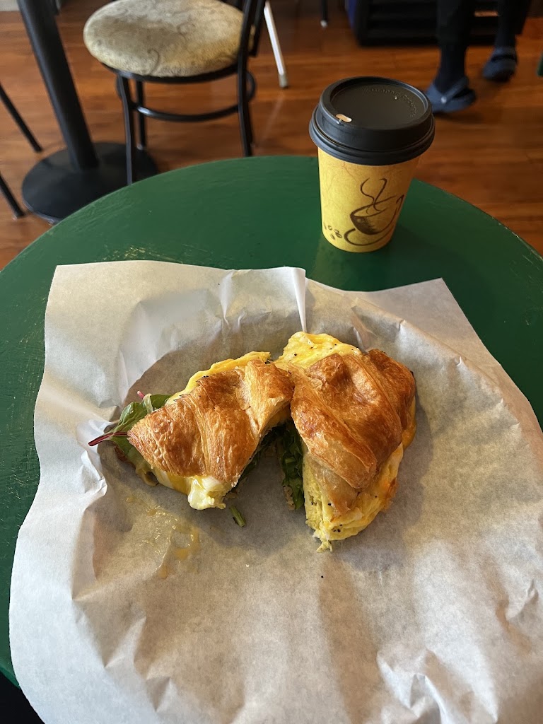 Lava Java