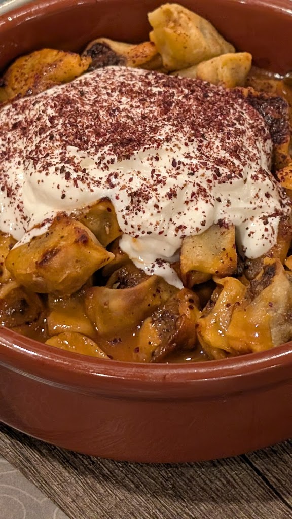 Lavash Authentic Armenian Restaurant