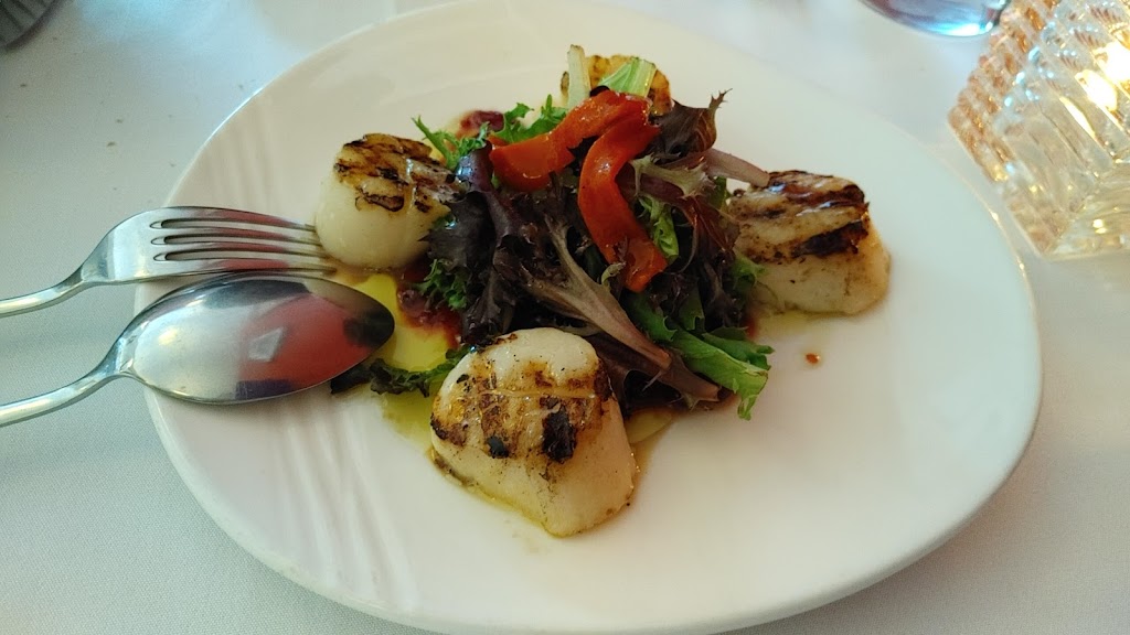 LaVinia Restaurant