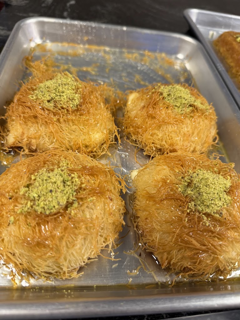Layali Cafe