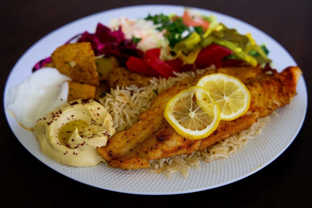 Layali