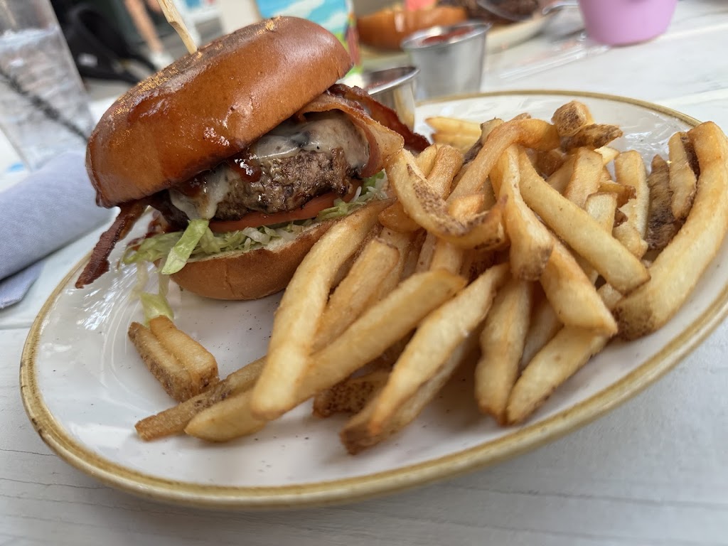 Layla's American Tavern
