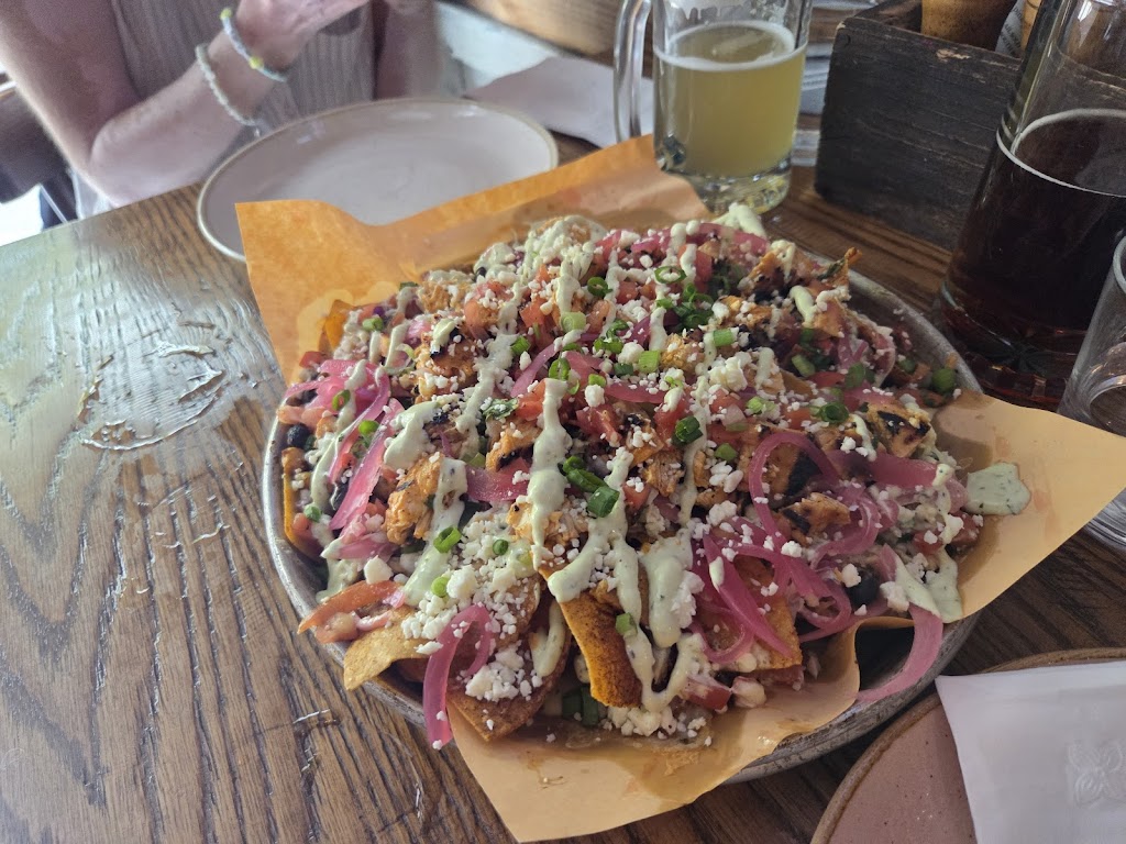 Layla's American Tavern