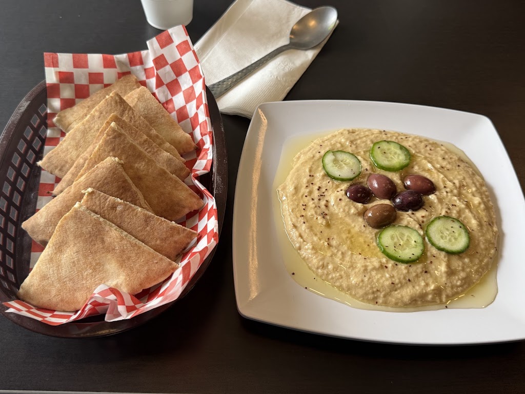 Lazeez Kitchen