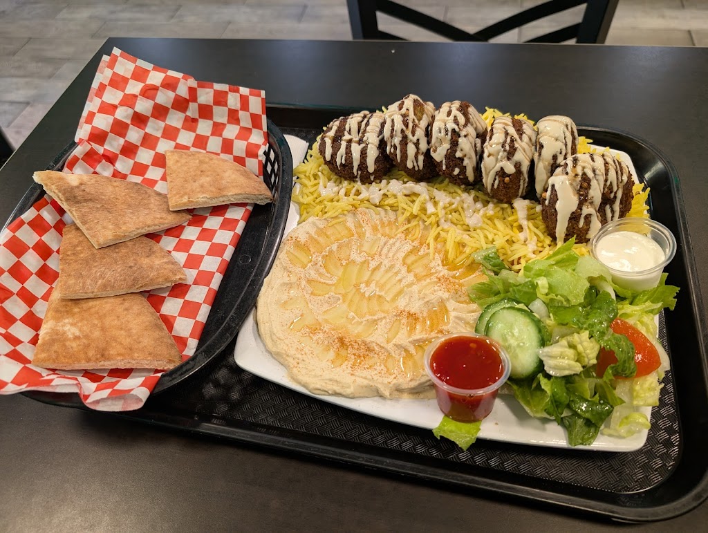 Lazeez Kitchen
