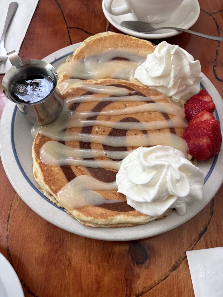 Lazy Daisy's Cafe