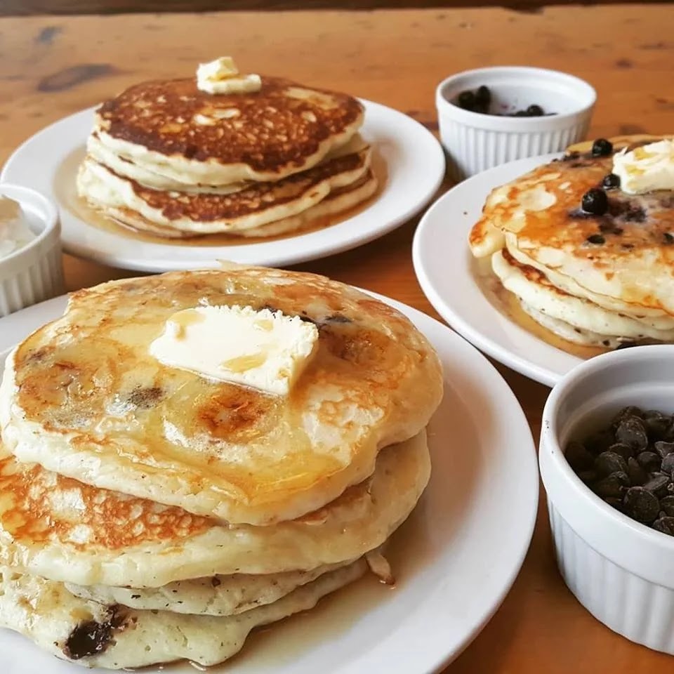 Lazy Daisy's Cafe