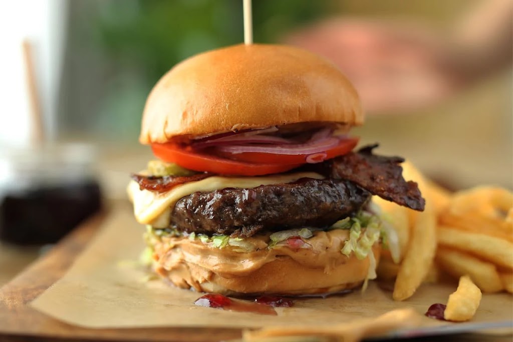 Lazy Dog Restaurant & Bar