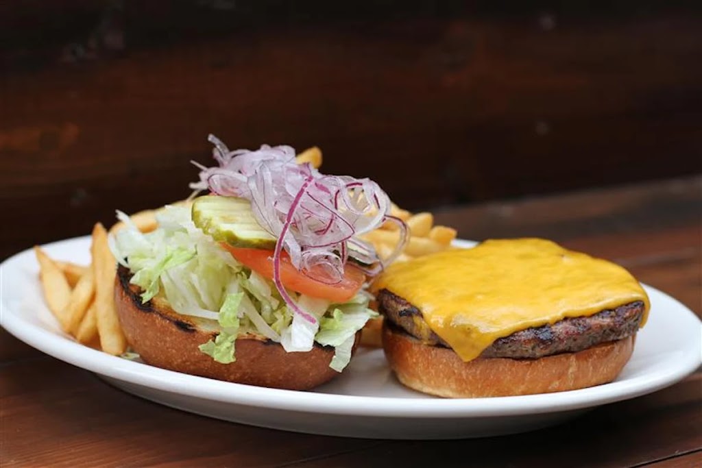 Lazy Dog Restaurant & Bar