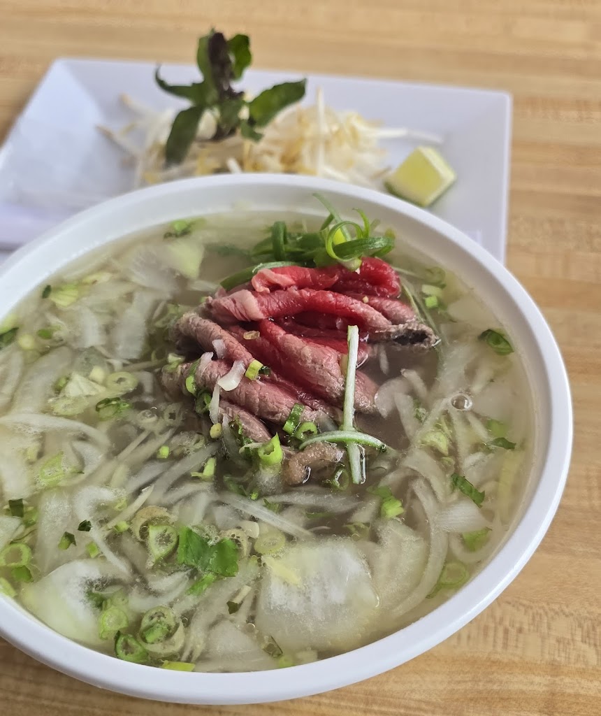 LD Pho - Banh Mi North York