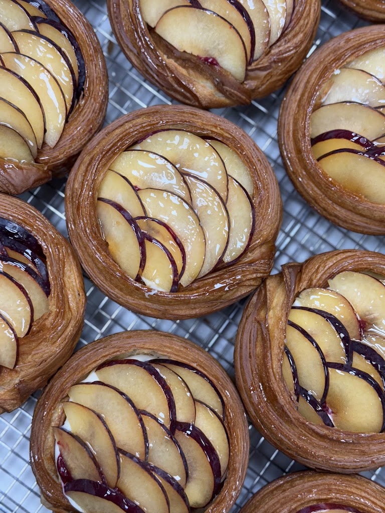 ‘Le Beau’ Boulangerie